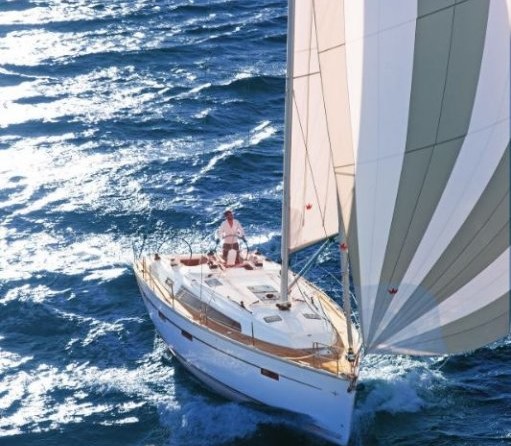 Bavaria Cruiser 41