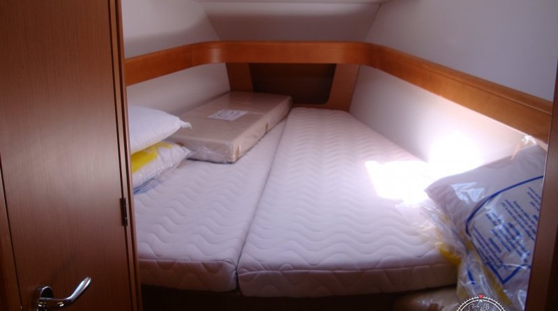 Jeanneau Sun Odyssey 42i