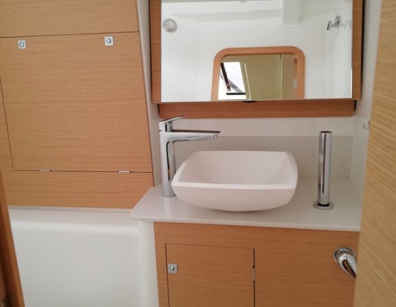 Dufour 460 Grand Large