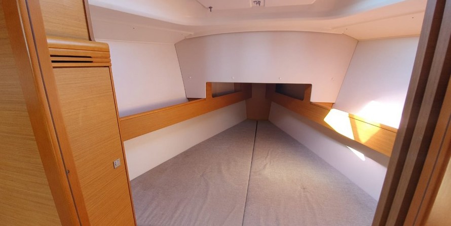 Jeanneau Sun Odyssey 33i