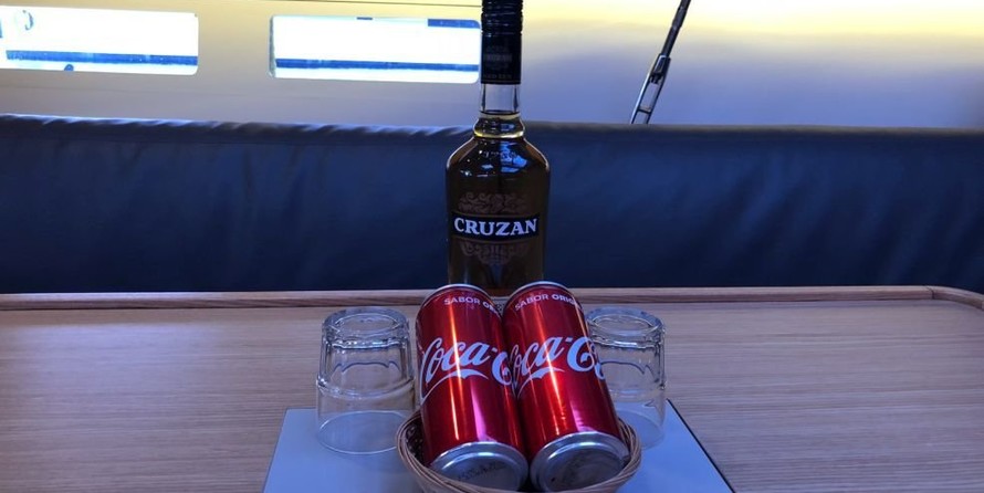 Dufour 412 Grand Large