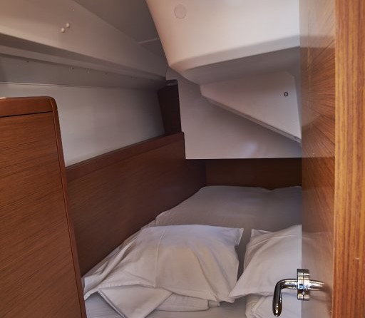 Jeanneau Sun Odyssey 349