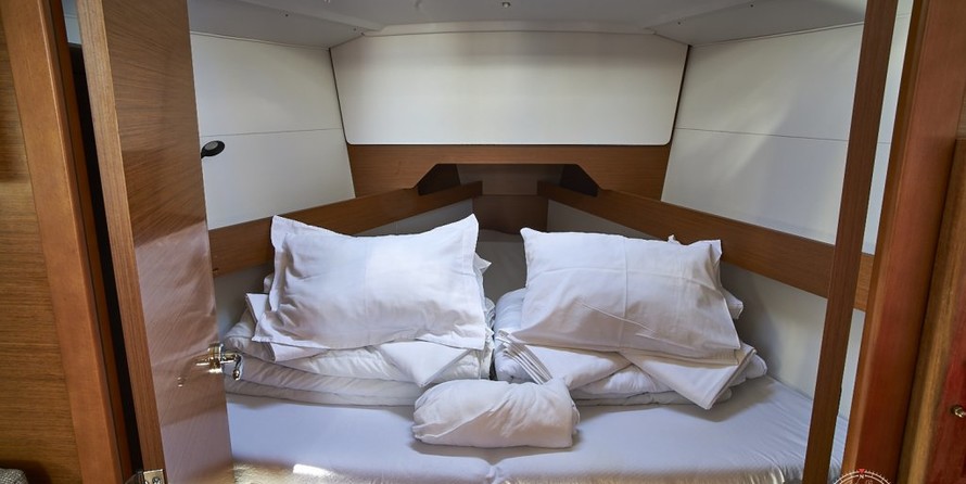 Jeanneau Sun Odyssey 349