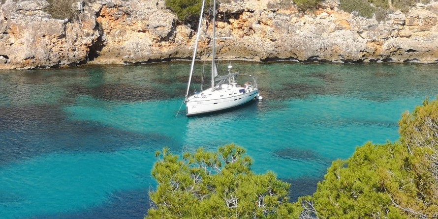 Bavaria 45 Cruiser