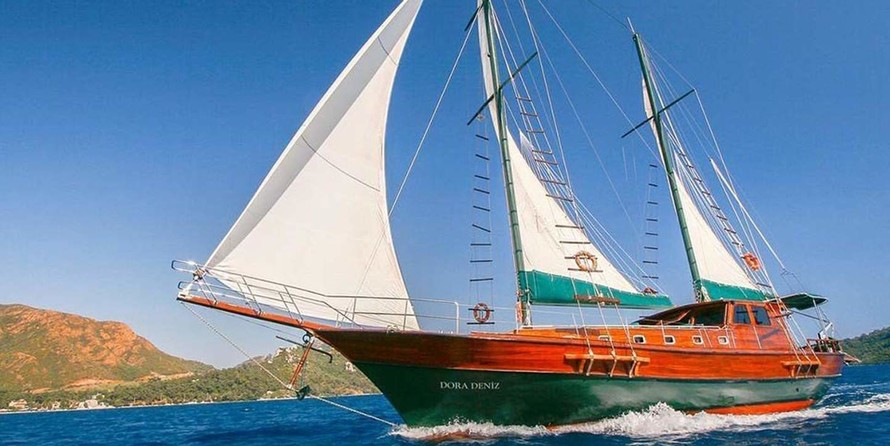 Dora Deniz