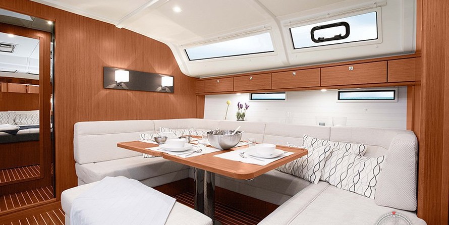 Bavaria Cruiser 51