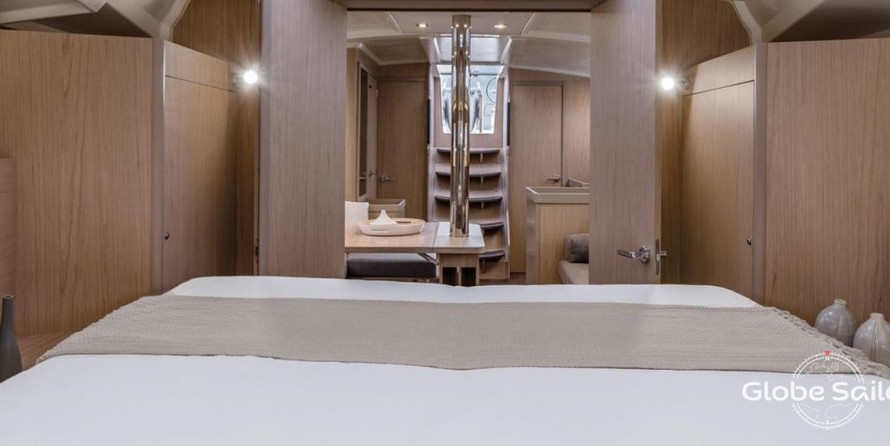 Beneteau Oceanis 41.1