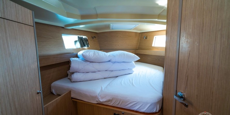 Beneteau Oceanis 41.1