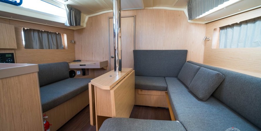 Beneteau Oceanis 41.1