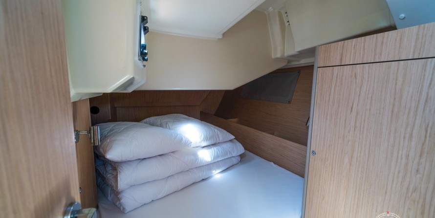 Beneteau Oceanis 41.1