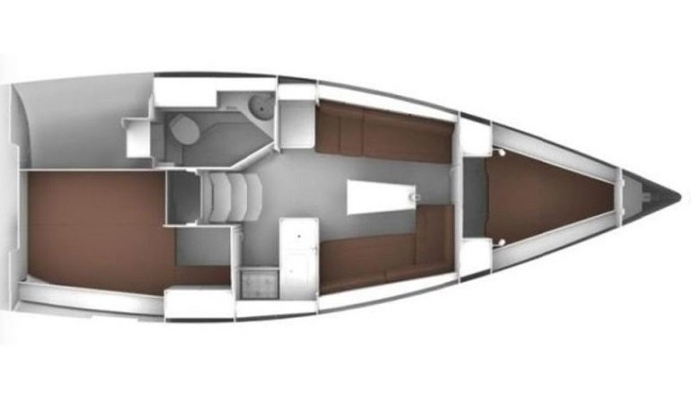 Bavaria CRUISER 34