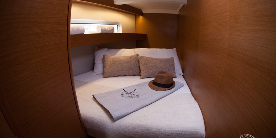 Jeanneau Sun Odyssey 440