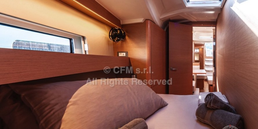 Jeanneau Sun Odyssey 440