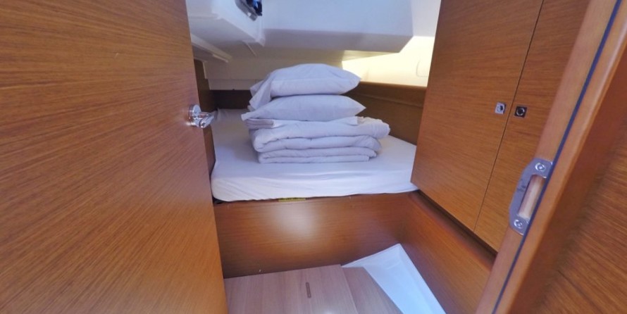 Jeanneau Sun Odyssey 449