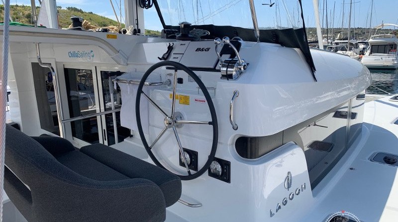 Lagoon 40