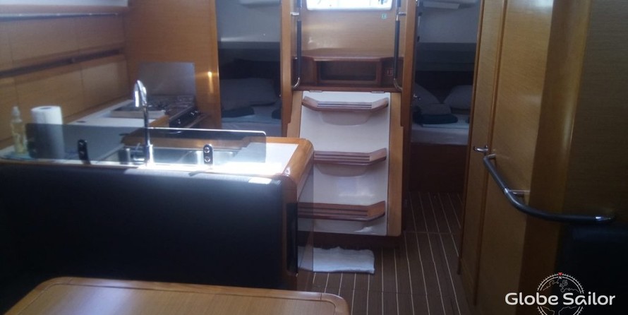 Jeanneau Sun Odyssey 409
