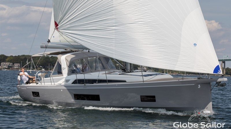 Beneteau Oceanis 46.1
