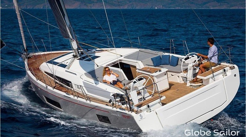 Beneteau Oceanis 46.1