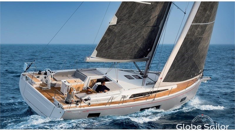 Beneteau Oceanis 46.1
