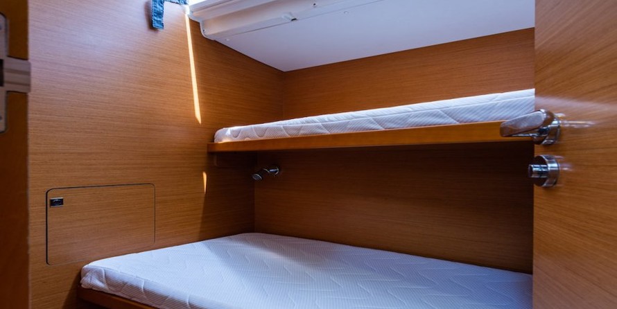 Jeanneau Sun Odyssey 509