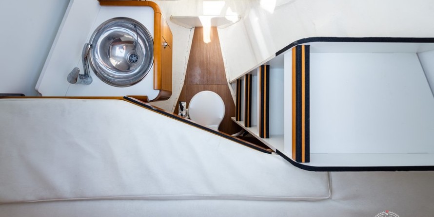 Jeanneau Sun Odyssey 509