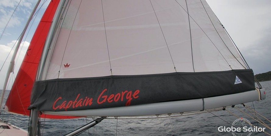 Beneteau Oceanis 51.1