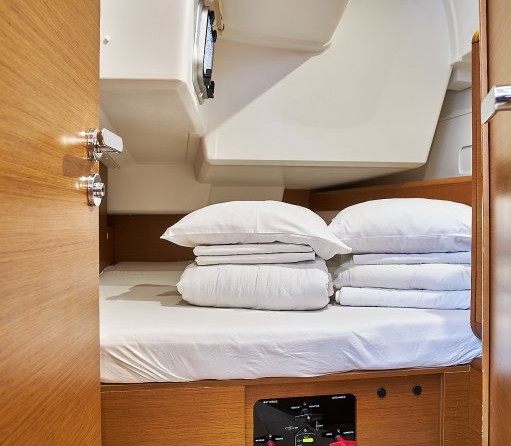 Jeanneau Sun Odyssey 519