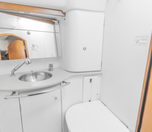 Jeanneau Sun Odyssey 519