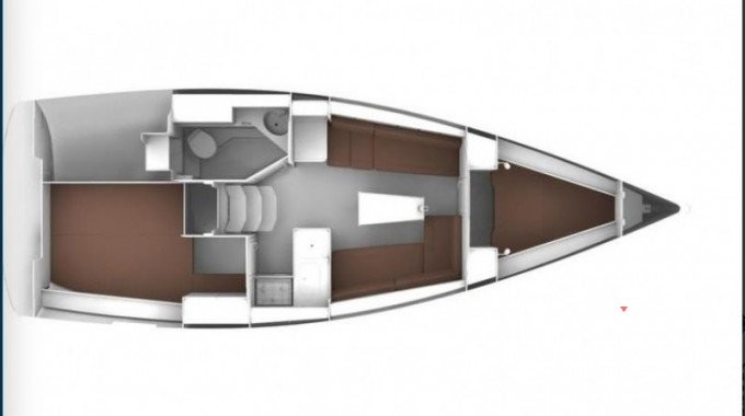 Bavaria CRUISER 34