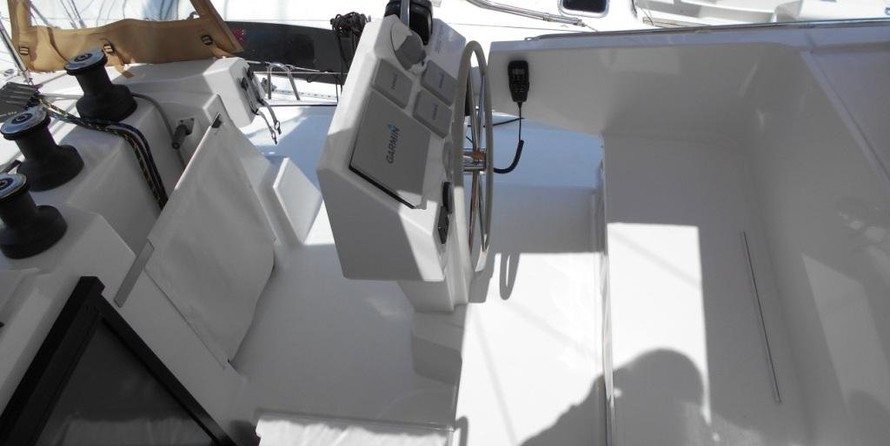 Fountaine Pajot Astréa 42