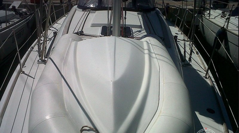 Jeanneau Sun Odyssey 39i