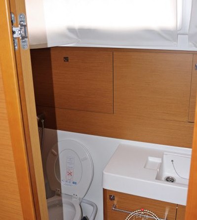 Jeanneau Sun Odyssey 509