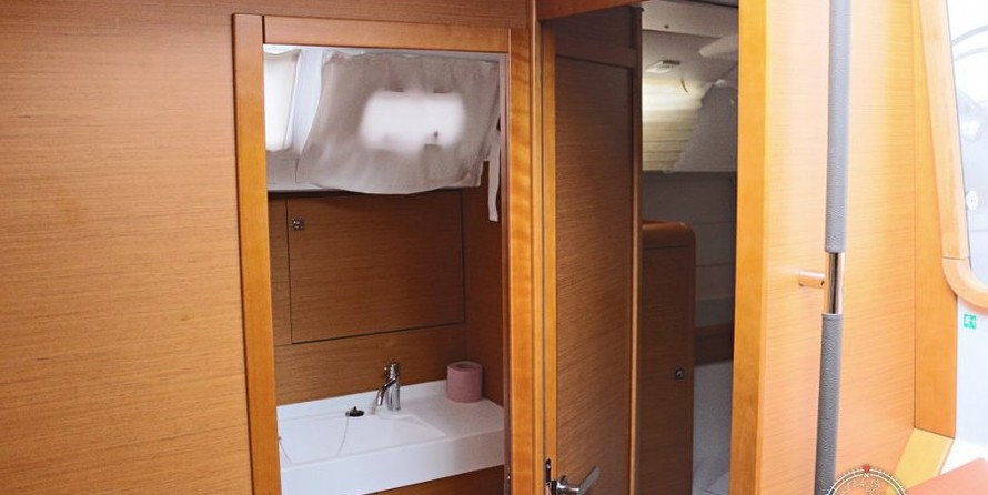 Jeanneau Sun Odyssey 509