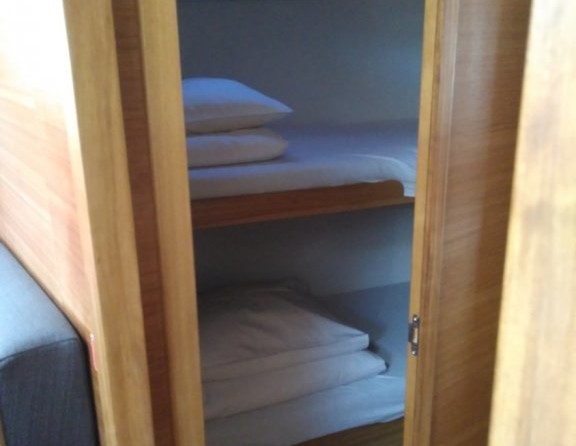 Elan Impression 45.1