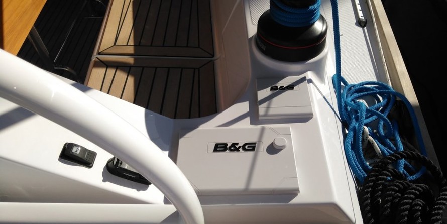 Elan Impression 45.1