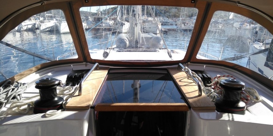 Elan Impression 45.1