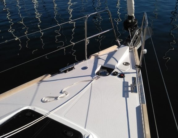 Elan Impression 45.1