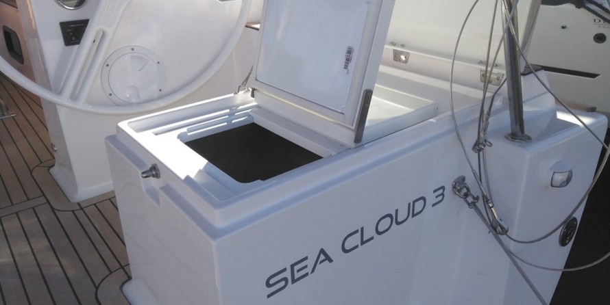 Elan Impression 45.1