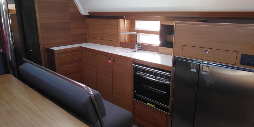 Elan Impression 45.1