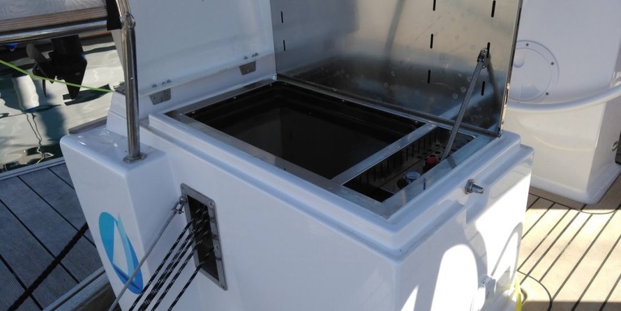 Elan Impression 45.1