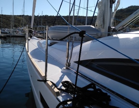 Elan Impression 45.1