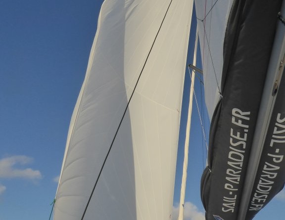 Fountaine Pajot Astréa 42
