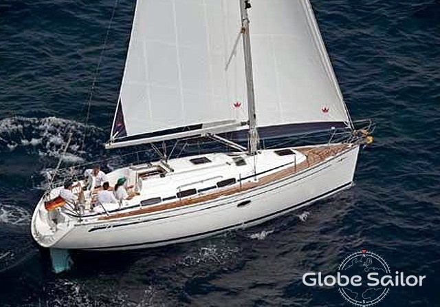 Bavaria 33 Cruiser