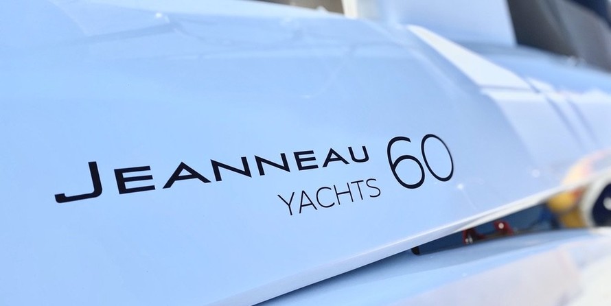 Jeanneau Yachts 60
