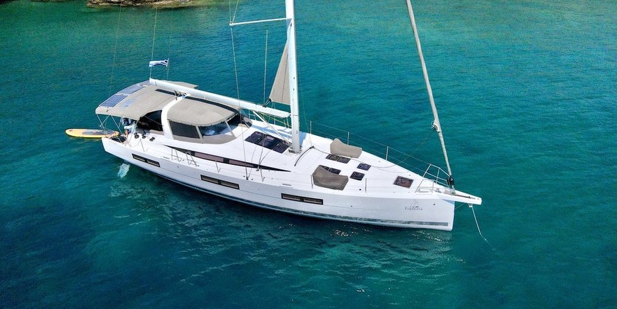 Jeanneau Yachts 60