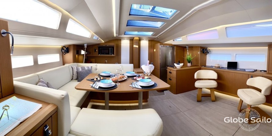 Jeanneau Yachts 60