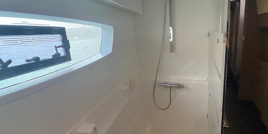 Fountaine Pajot Astréa 42