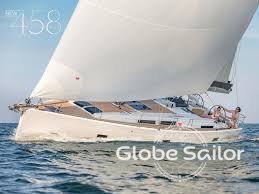 Hanse 458