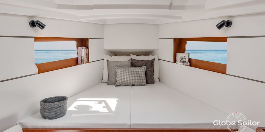 Beneteau Oceanis 35.1