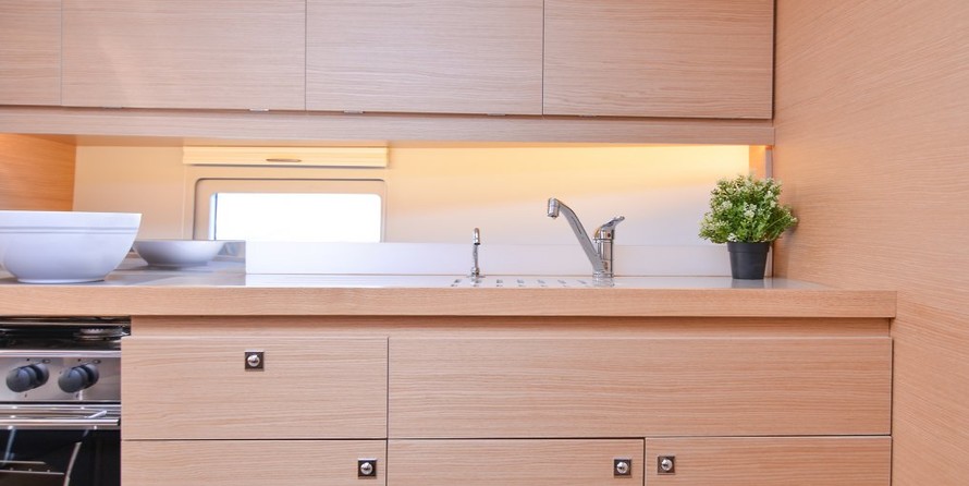 Dufour 390 Grand Large